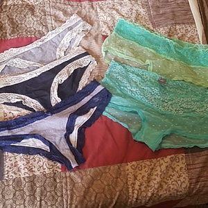 Aerie Panties